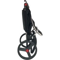 Господарська сумка-візок Rolser I-Max MF 2LRSG 43л Sea Coast (931450)