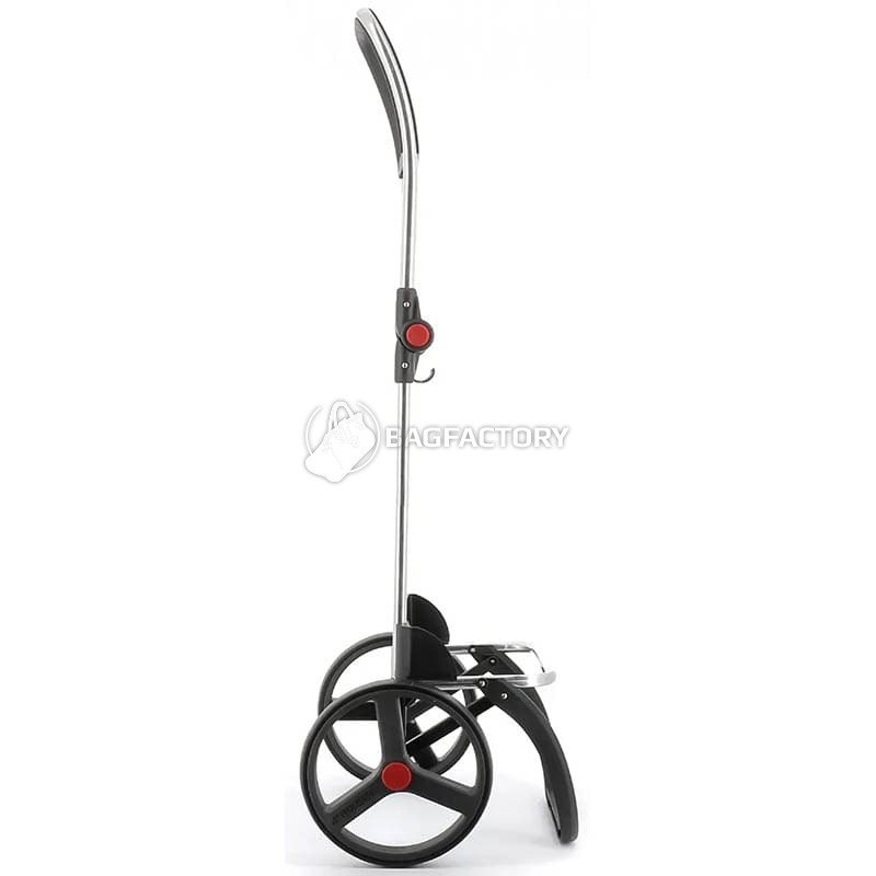 Господарська сумка-візок Rolser I-Max MF 2LRSG 43л Sea Coast (931450)