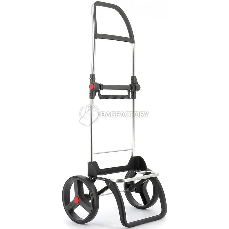 Господарська сумка-візок Rolser I-Max MF 2LRSG 43л Sea Coast (931450)