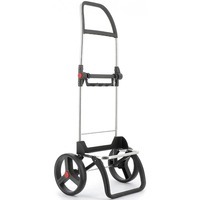 Господарська сумка-візок Rolser I-Max MF 2LRSG 43л Sea Coast (931450)