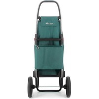 Господарська сумка-візок Rolser I-Max MF 2LRSG 43л Sea Coast (931450)