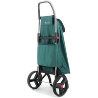 Господарська сумка-візок Rolser I-Max MF 2LRSG 43л Sea Coast (931450)
