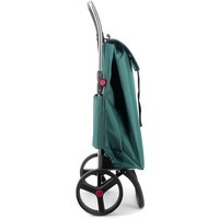 Господарська сумка-візок Rolser I-Max MF 2LRSG 43л Sea Coast (931450)
