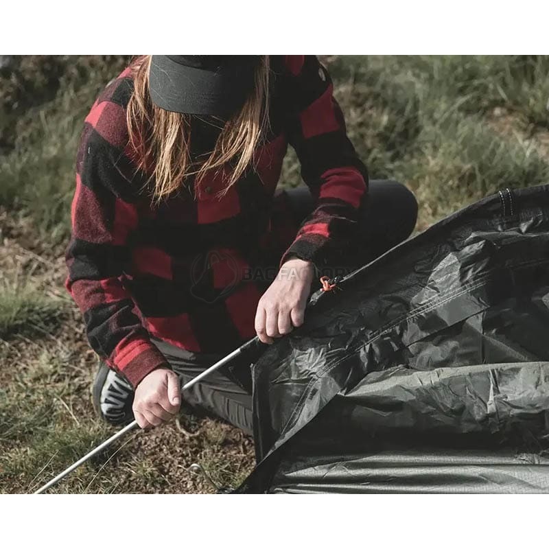 Намет одномісний Easy Camp Sarek 1 (931539)