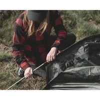 Намет одномісний Easy Camp Sarek 1 (931539)