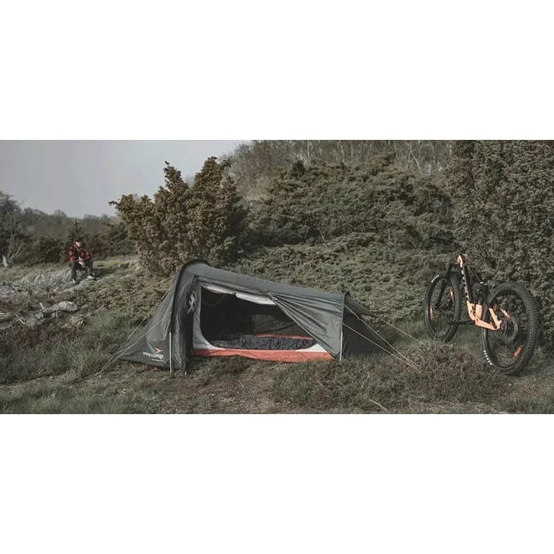 Намет одномісний Easy Camp Sarek 1 (931539)