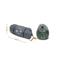 Намет двомісний Easy Camp Sarek 2 (931540)
