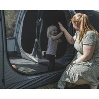 Намет шестимісний Easy Camp Skarvan 6 (931573)