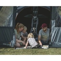 Намет шестимісний Easy Camp Skarvan 6 (931573)