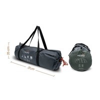 Намет шестимісний Easy Camp Leka Twin 6 (931554)