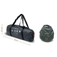 Намет восьмимісний Easy Camp Leka Twin 8 (931555)