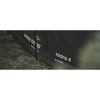 Намет чотиримісний Easy Camp Hidra 4 (931552)