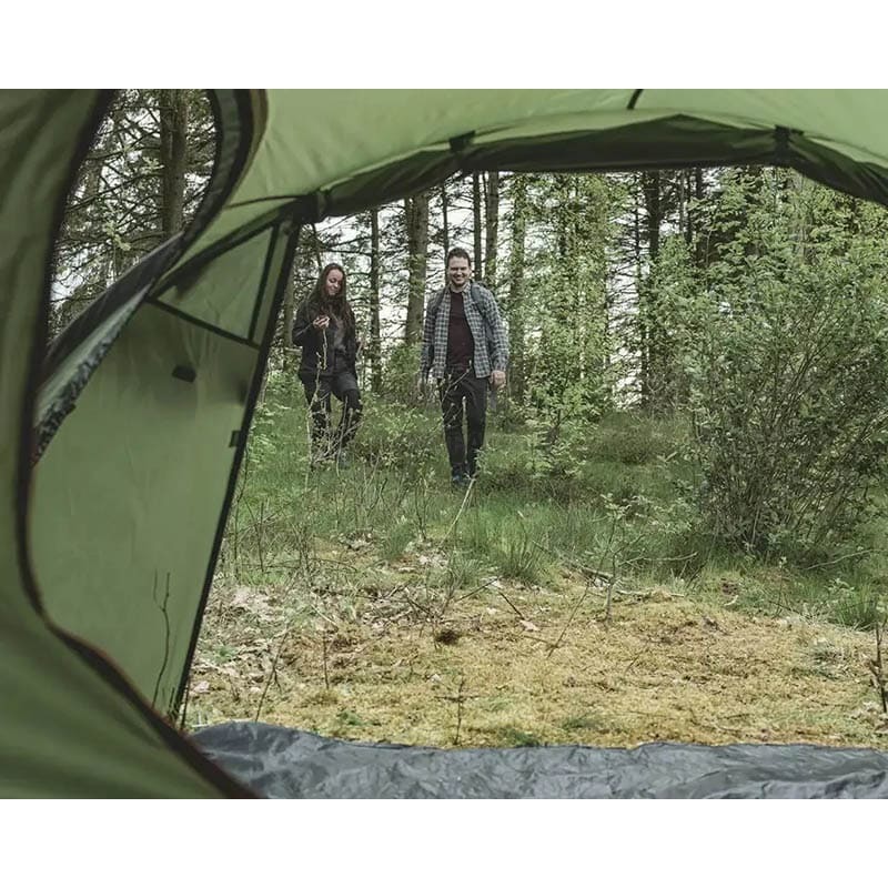 Намет чотиримісний Easy Camp Lomsdal 4 (931551)