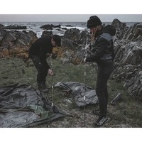 Намет двомісний Easy Camp Setesdal 2 (931547)