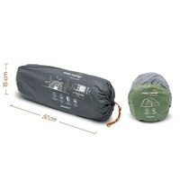 Намет двомісний Easy Camp Setesdal 2 (931547)
