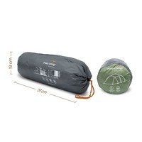 Намет чотиримісний Easy Camp Hemsedal 4 (931546)