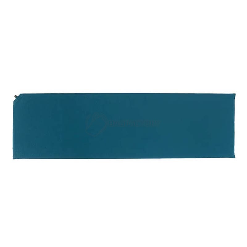 Туристичний килимок Easy Camp Skylark Single 183×51×1,5 см Blue (931580)