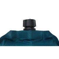 Туристичний килимок Easy Camp Skylark Single 183×51×1,5 см Blue (931580)