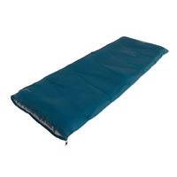 Спальний мішок Easy Camp Starling Square Blue/+10°C 190×75 см (931578)
