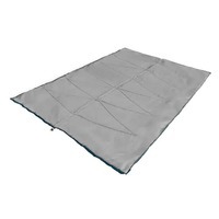 Спальний мішок Easy Camp Starling Square Blue/+10°C 190×75 см (931578)