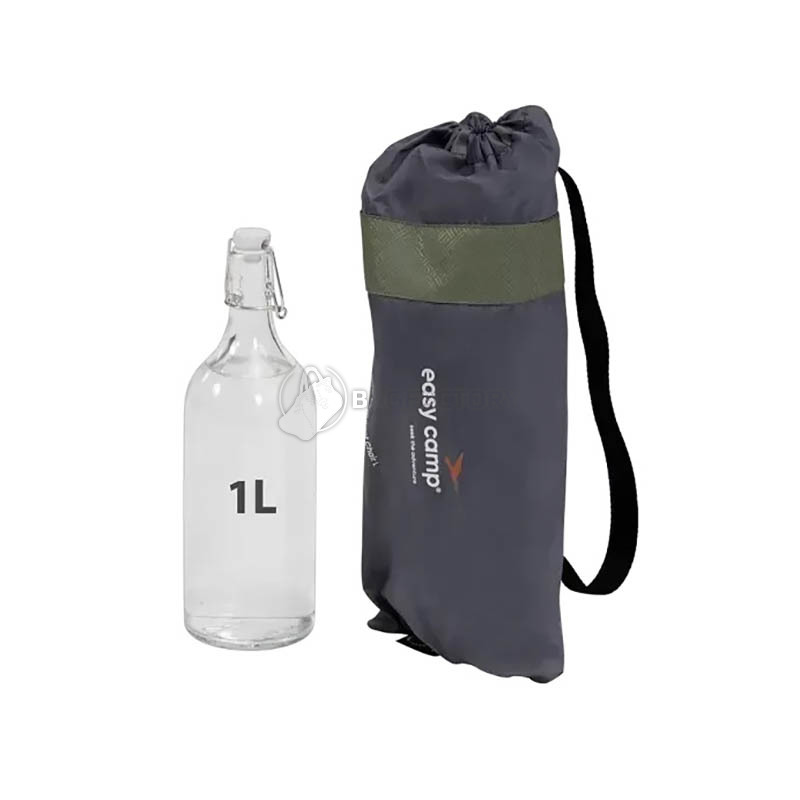 Стілець розкладний Easy Camp Willow Compact Chair (931582)