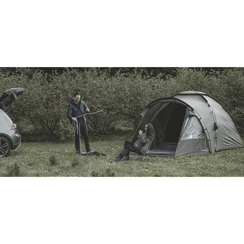 Стілець розкладний Easy Camp Willow Compact Chair (931582)