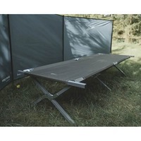 Ліжко розкладне Easy Camp Larch Bed (931613)