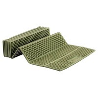 Туристичний килимок Robens Zig Zag Slumber 180x48x2 см (931603)
