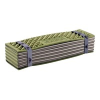 Туристичний килимок Robens Zig Zag Slumber 180x48x2 см (931603)