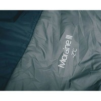 Спальний мішок Robens Moraine III 