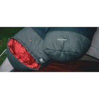 Спальний мішок Robens Moraine III 