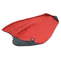 Спальний мішок Robens Moraine III 