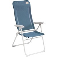 Стілець розкладний Outwell Cromer Ocean Blue (928863)