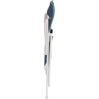 Стілець розкладний Outwell Cromer Ocean Blue (928863)