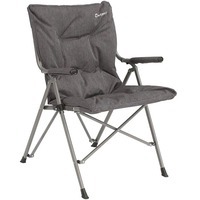 Стілець кемпінговий Outwell Alder Lake Grey (929205)