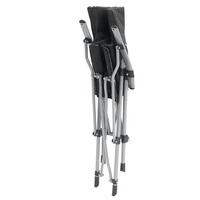 Стілець розкладний Outwell Goya Black (931561)