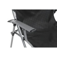 Стілець розкладний Outwell Goya Black (931561)