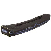 Стілець розкладний Outwell Goya Black (931561)