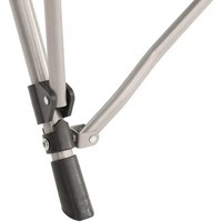 Стілець розкладний Outwell Goya Black (931561)