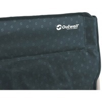 Стілець розкладний Outwell Goya Black (931561)