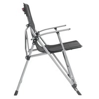 Стілець розкладний Outwell Goya Black (931561)