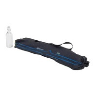 Стілець розкладний Outwell Goya Black (931561)