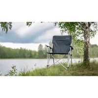 Стілець розкладний Outwell Goya Black XL (931562)