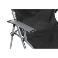 Стілець розкладний Outwell Goya Black XL (931562)