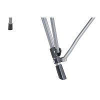 Стілець розкладний Outwell Goya Black XL (931562)