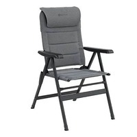 Стілець кемпінговий Outwell Kenai Grey (931614)