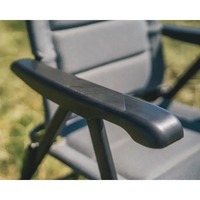Стілець кемпінговий Outwell Kenai Grey (931614)