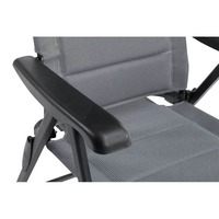 Стілець кемпінговий Outwell Kenai Grey (931614)