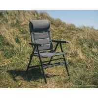 Стілець кемпінговий Outwell Kenai Grey (931614)