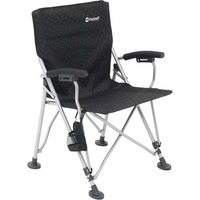 Стілець розкладний Outwell Campo Black (931563)